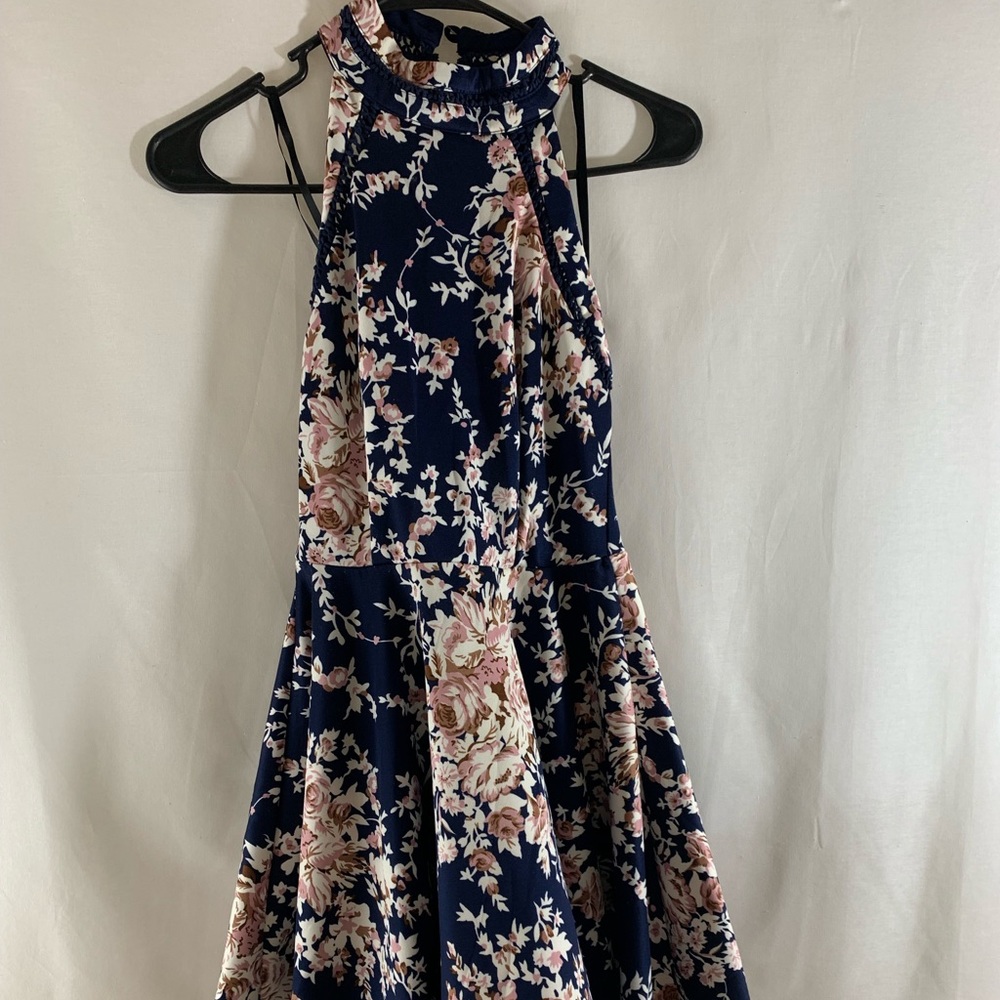 Casual dress